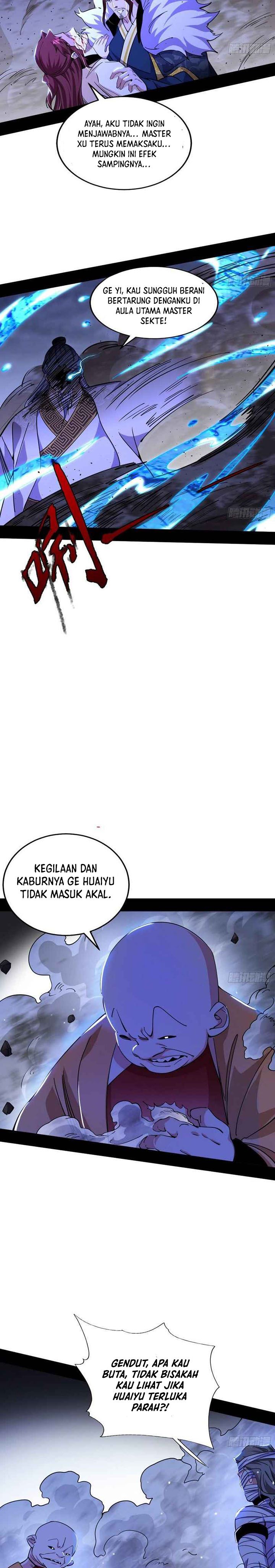 Dilarang COPAS - situs resmi www.mangacanblog.com - Komik im an evil god 240 - chapter 240 241 Indonesia im an evil god 240 - chapter 240 Terbaru 19|Baca Manga Komik Indonesia|Mangacan